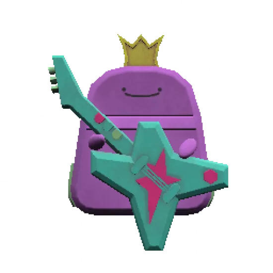 Рюкзак «Принцесса Лумпи» - №91558