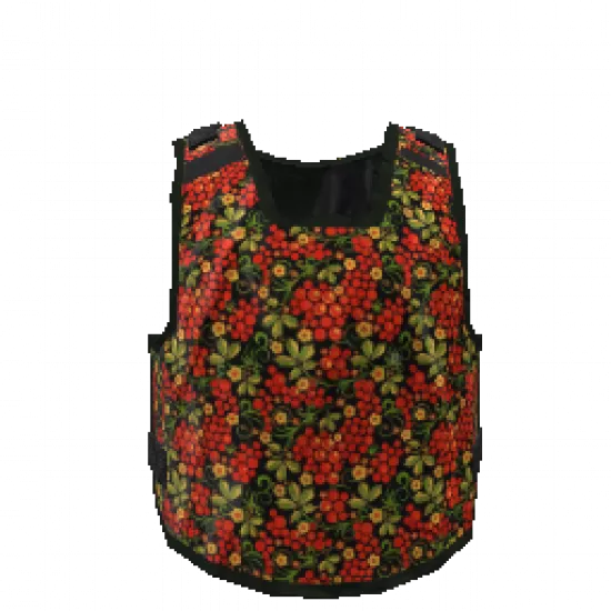 Пасхальный бронежилет (1) - №92408