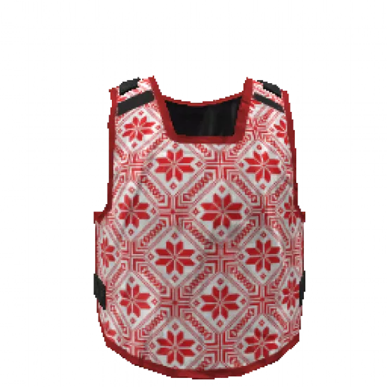 Пасхальный бронежилет (3) - №92404