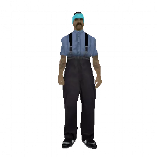 Сертификат охранника 'Rifa' - №91537