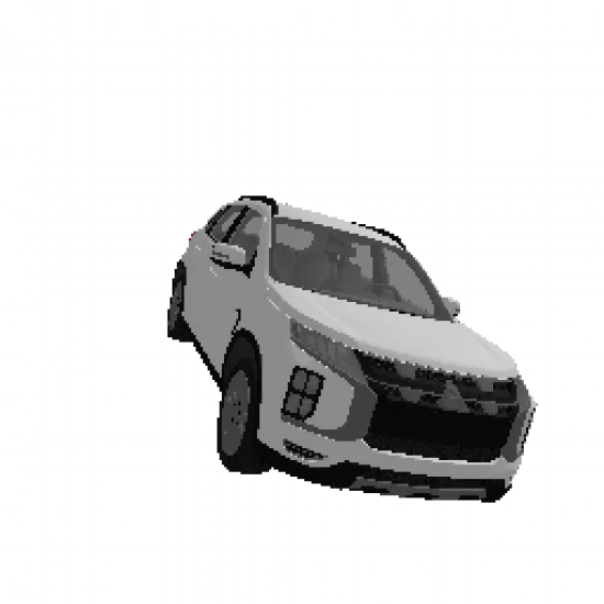 Сертификат Mitsubishi ASX - №92388