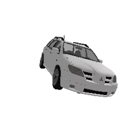 Сертификат Mitsubishi Outlander 2008 - №92377