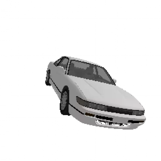Сертификат Nissan Silvia S13 - №92375