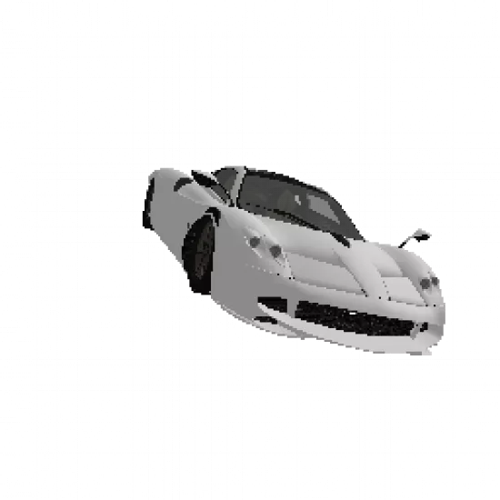 Сертификат Pagani Codalunga - №92373