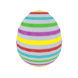 Пасхальное яйцо - №92354