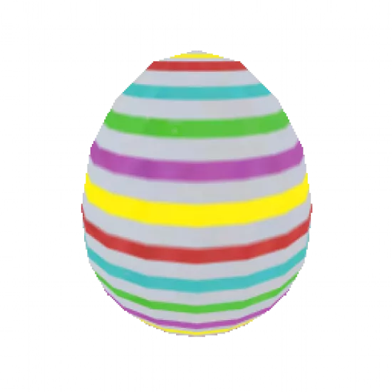 Пасхальное яйцо - №92354