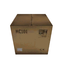 Улики грабителей - №92352