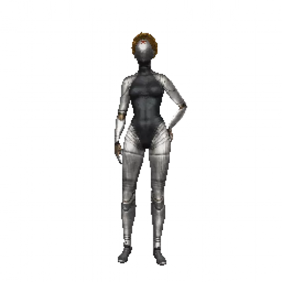 Сертификат охранника 'Левая' - №91525