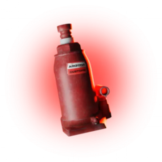 Встроенный домкрат - №92339