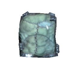 Бронежилет «Франкенштейн» - №91508