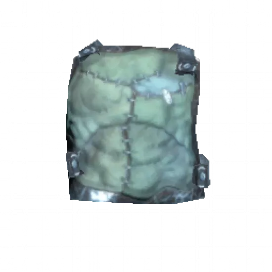 Бронежилет «Франкенштейн» - №91508