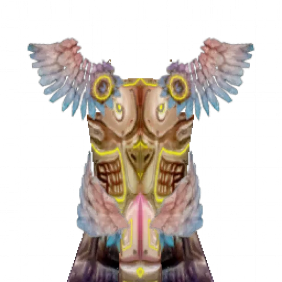 Бронежилет «Железные крылья» - №91509