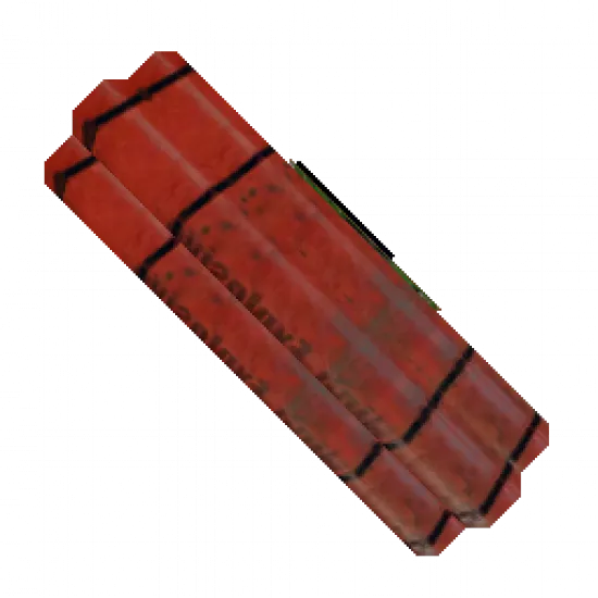 Рюкзак «Динамит» - №91504