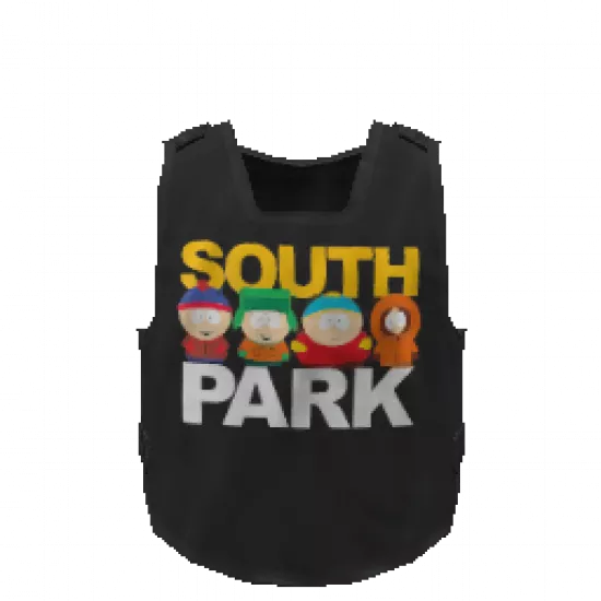 Бронежилет «Южный Парк» - №91491