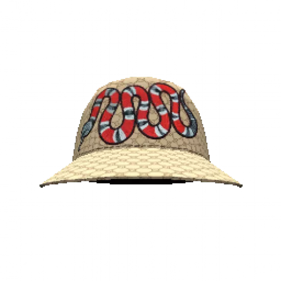 Кепка «Gucci» - №91483