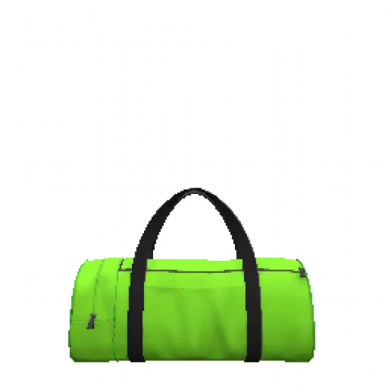 Кислотная сумка «Stone Island» - №91475