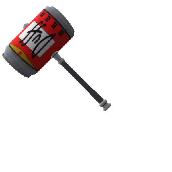 Молот «Duff» - №91476