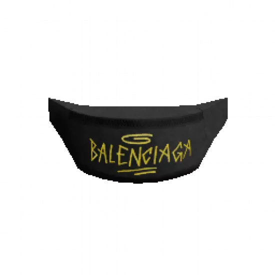 Барсетка «Balenciga» - №91474