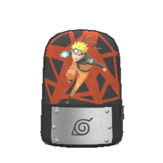 Рюкзак «Naruto» - №91468