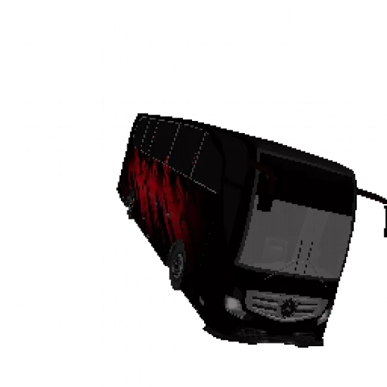 Сертификат Mercedes-Benz Coach - №92315