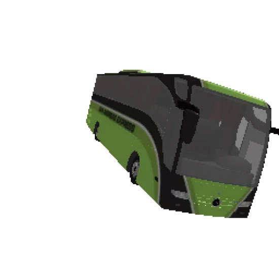 Сертификат Mercedes-Benz Tourismo - №92313