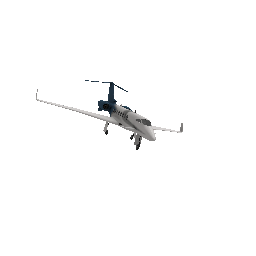 Сертификат Business Jet - №92327