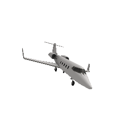 Сертификат Learjet 60 - №92325