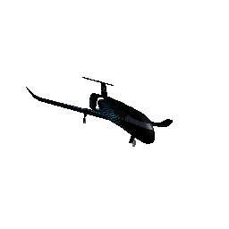 Сертификат Spaceflight - №92312