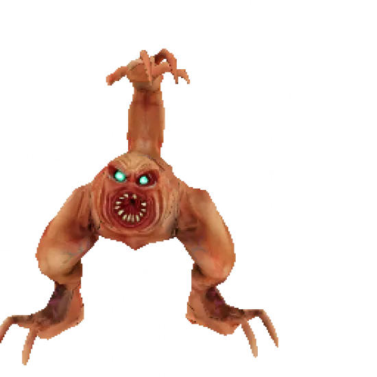 Сертификат охранника 'Пещерный демон' - №91446