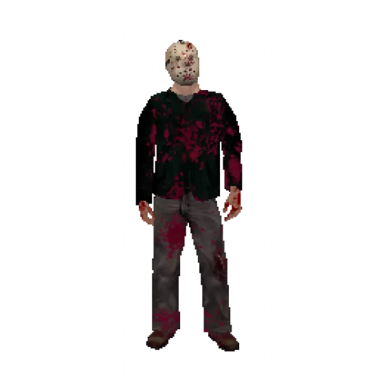 Сертификат охранника 'Джейсон' - №91444