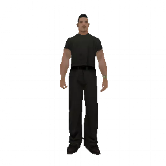 Сертификат охранника 'La Cosa Nostra' - №91439