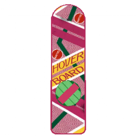 Хаверборд 'Mattel' - №91432