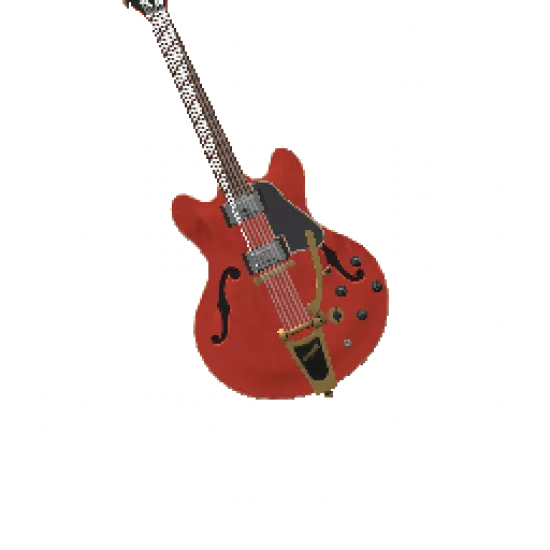 Гитара 'Gretsch' - №91426