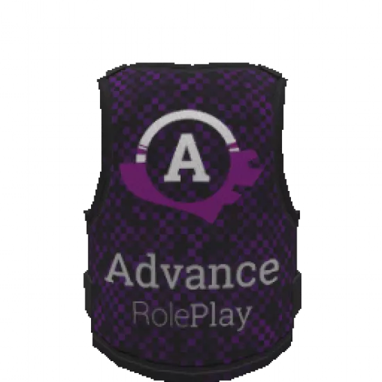 Бронежилет 'Advance' #1 - №91425