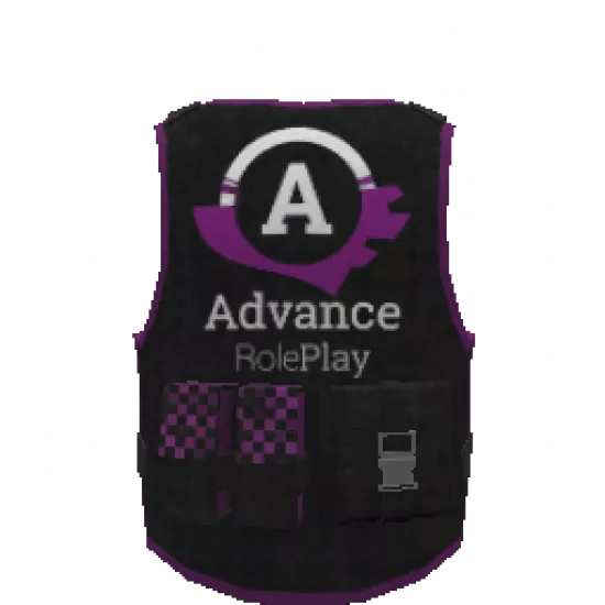 Бронежилет 'Advance' #2 - №91423