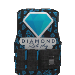 Бронежилет 'Diamond' #2 - №91420