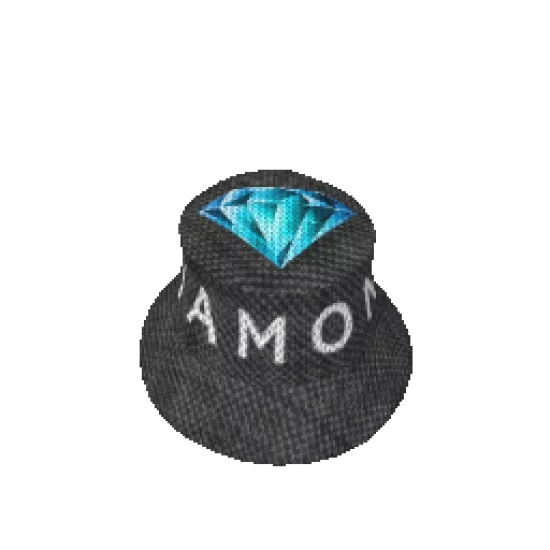 Панамка 'Diamond' #2 - №91410