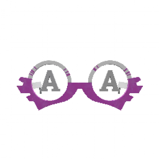 Очки 'Advance' #2 - №91405