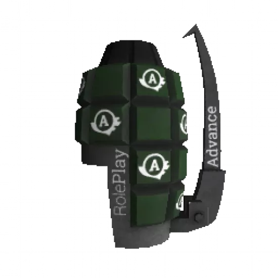 Граната 'Advance' - №91406