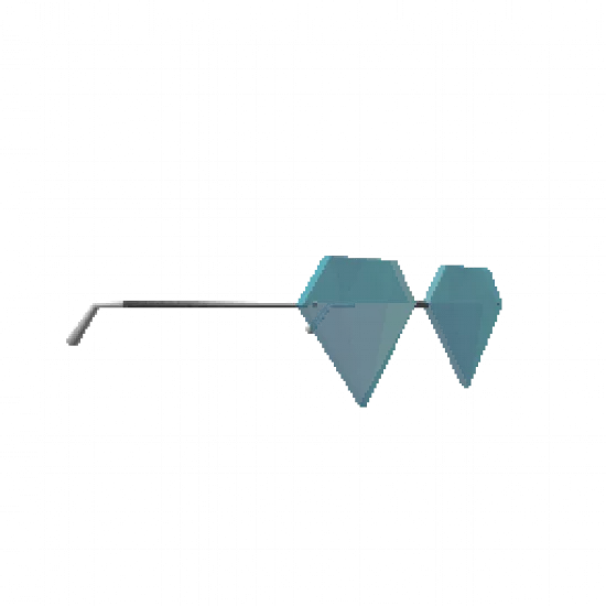 Очки 'Diamond' - №91399