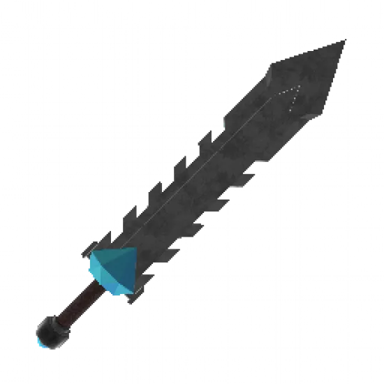 Меч 'Diamond' - №91397