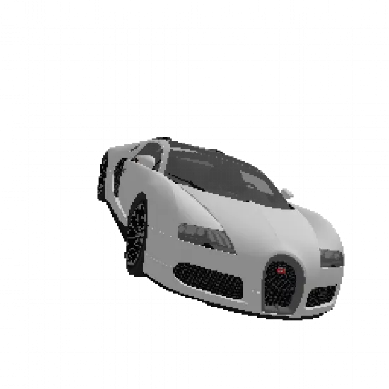 Сертификат Bugatti Veyron - №92295