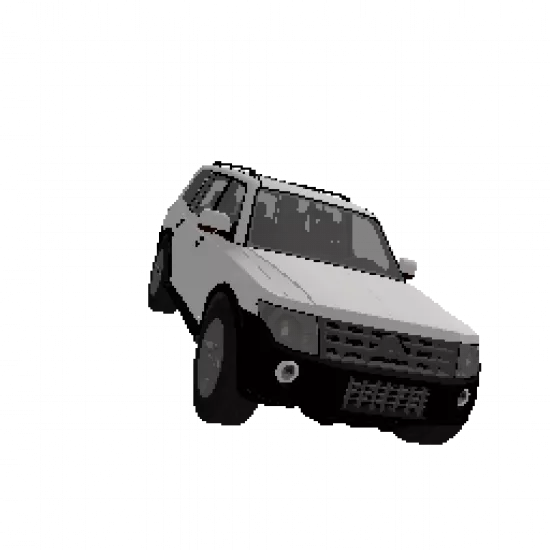 Сертификат Mitsubishi Pajero 3 - №92289