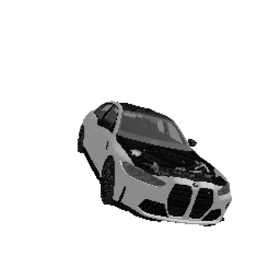 Сертификат BMW M3 G80 - №92290