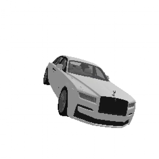 Сертификат Rolls-Royce Ghost - №92287