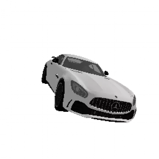 Сертификат Mercedes-AMG GT R - №92284