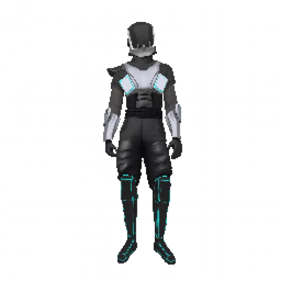 Сертификат охранника 'Странник' - №91383