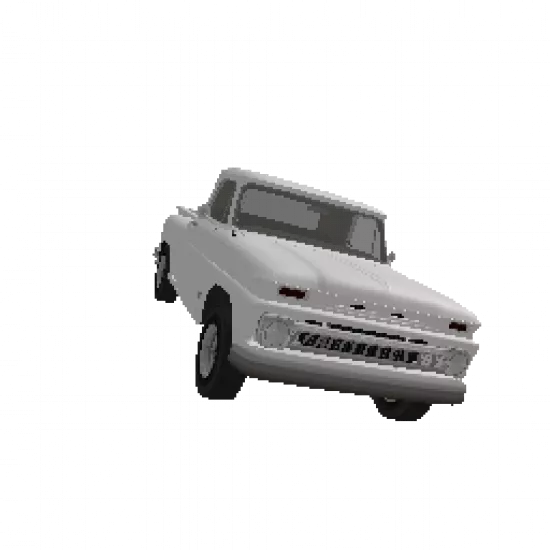 Сертификат Chevrolet C10 - №92263