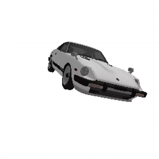 Сертификат Datsun 280z - №92260