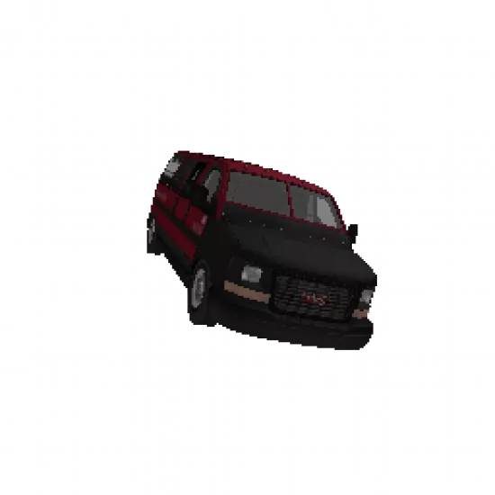 Сертификат GMC Savanna - №92258